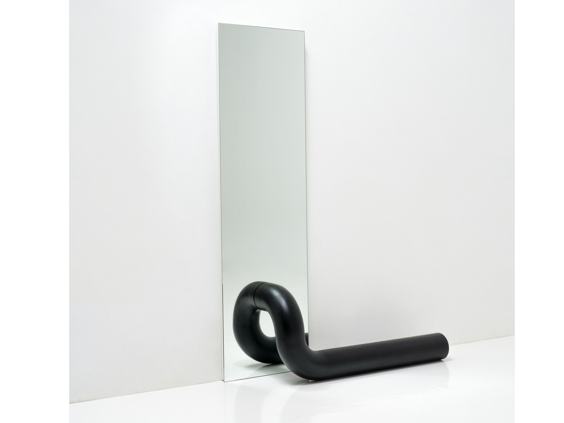 Прямоугольное напольное зеркало Movimento Gallery TIME OF ACTION 22-3 ARCH-00073751