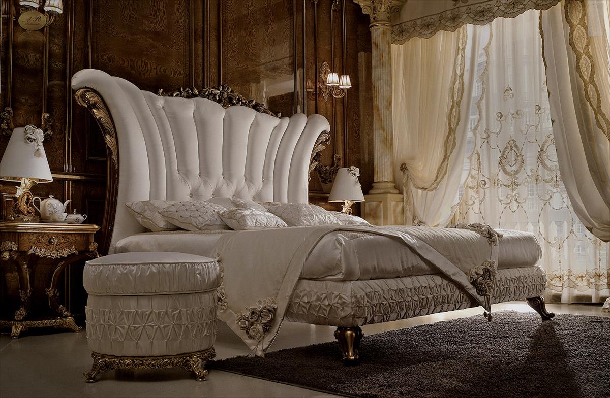 Кровать  AR ARREDAMENTI 270 DolceVita