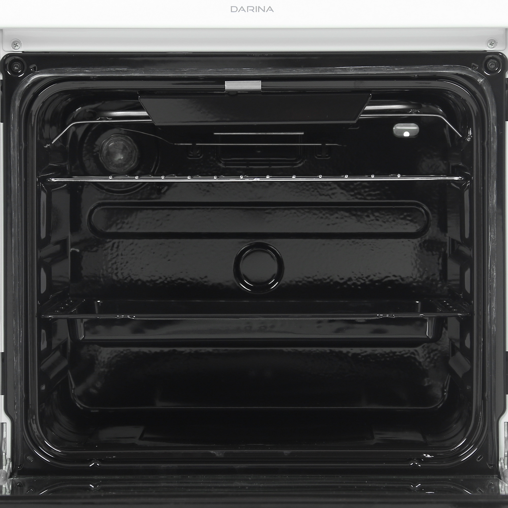 1378973 Электрическая плита DARINA 3606 W белый STDN-0102689 - Вид №5