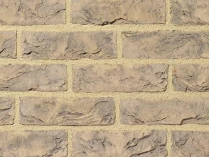 B&B Rivestimenti Naturali Кирпич глиняный для открытой кладки Mattoni / listelli Genesis 200