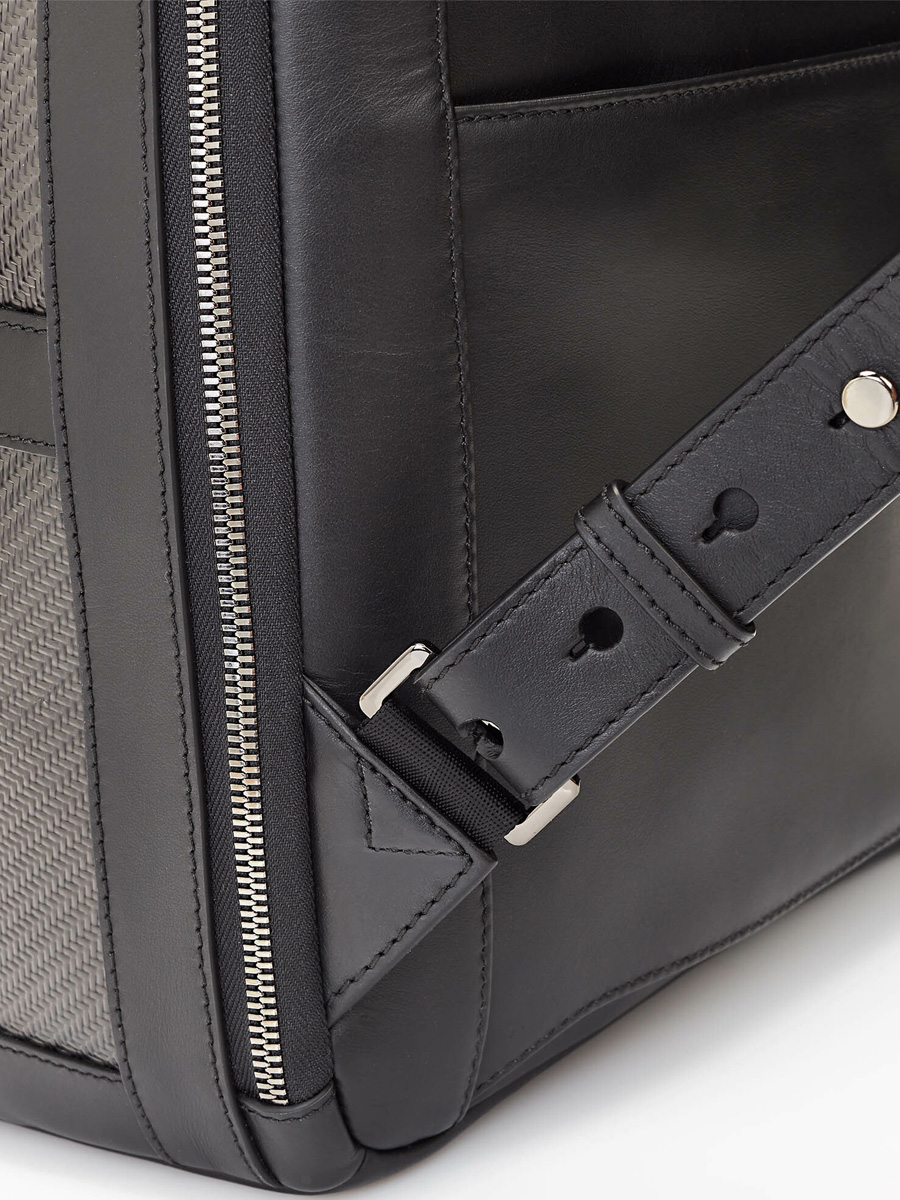 OCA01605.001 Рюкзак OCA01605 Backpack Porsche Design Carbon - Вид №5