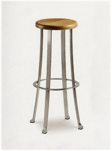 Барный стул  CANTORI DIVINO 01