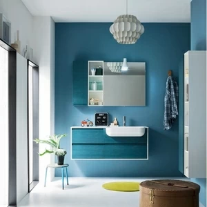 Мебель в ванну street композиция #32