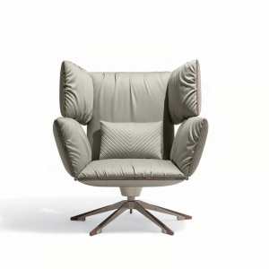 Кресло руководителя SAHARA GIORGETTI 69961