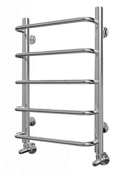 Полотенцесушитель водяной Terminus Стандарт П5 400*630 2110225 - Вид №1