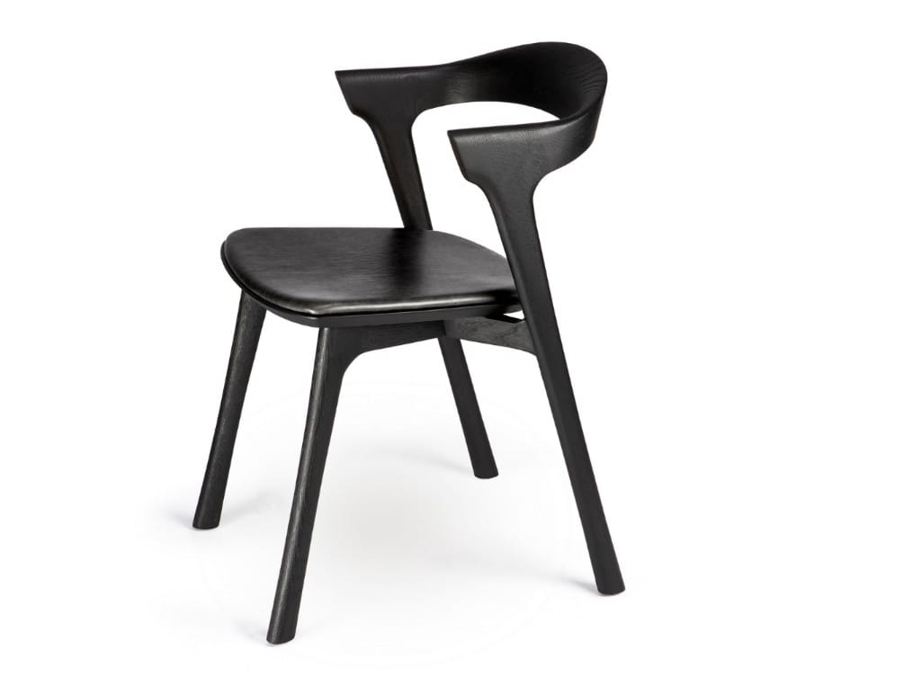 Стул с мягким сиденьем Ethnicraft Bok ARCH-00081791 - Вид №1