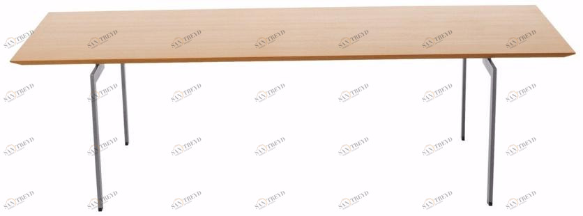 Karl Andersson Низкий прямоугольный журнальный столик Trippo sun-id-1499275