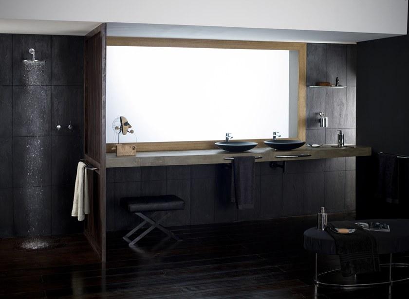 pomd'or Вешалка для полотенец из хромированной латуни Mar sun-id-1379868 - Вид №6