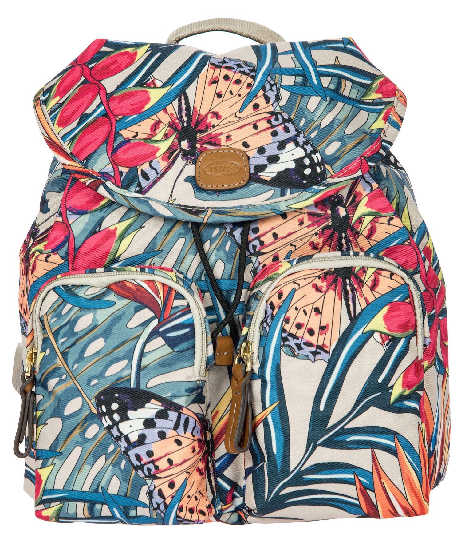 BXL43754.982 Рюкзак BXL43754 Brics X-Travel 