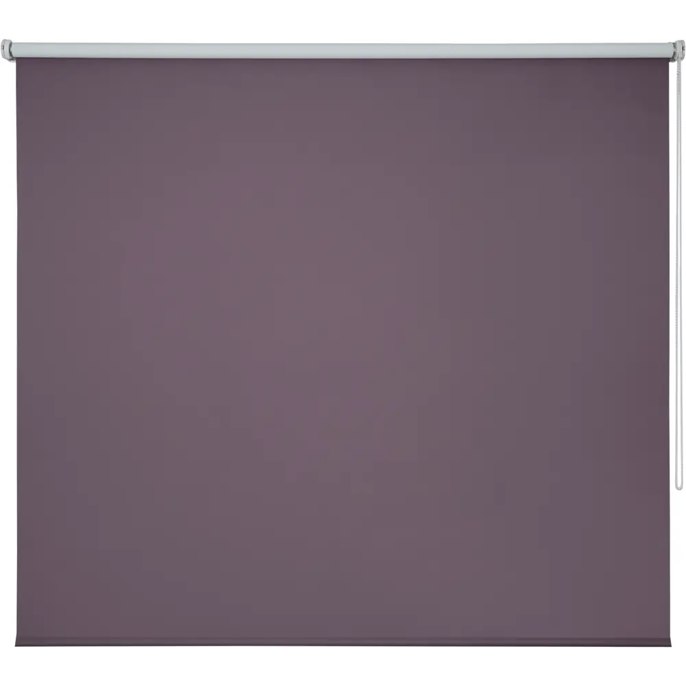 Штора рулонная Inspire блэкаут 180x175 см цвет сиреневый 82407297 STLM-2178710 BLACKOUT