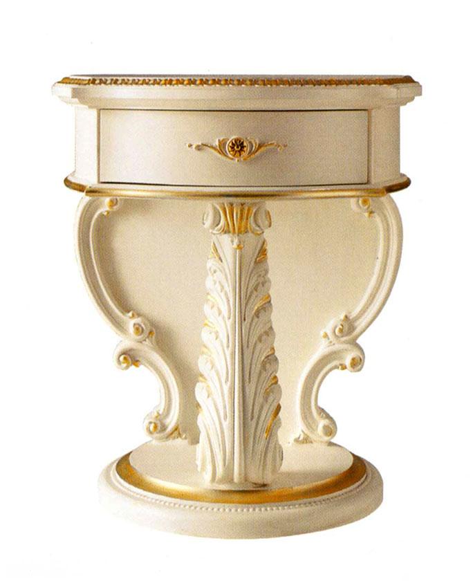 Тумбочка Gondola GRILLI 210401 