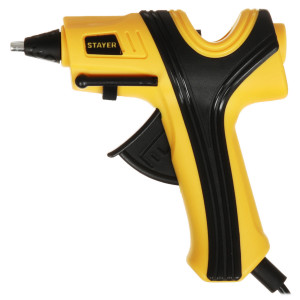 Клеевой пистолет STAYER 0681-07 9107592