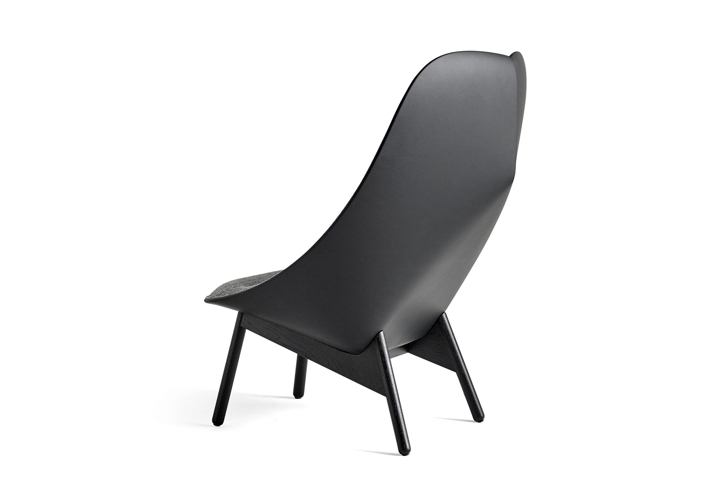 Полипропиленовое кресло Hay Учива ARCH-00110422 - Вид №1