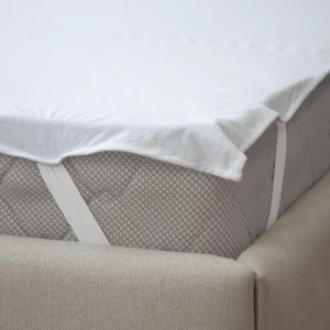 Наматрасник Inspire для комфортного сна 160x200 см 89345961