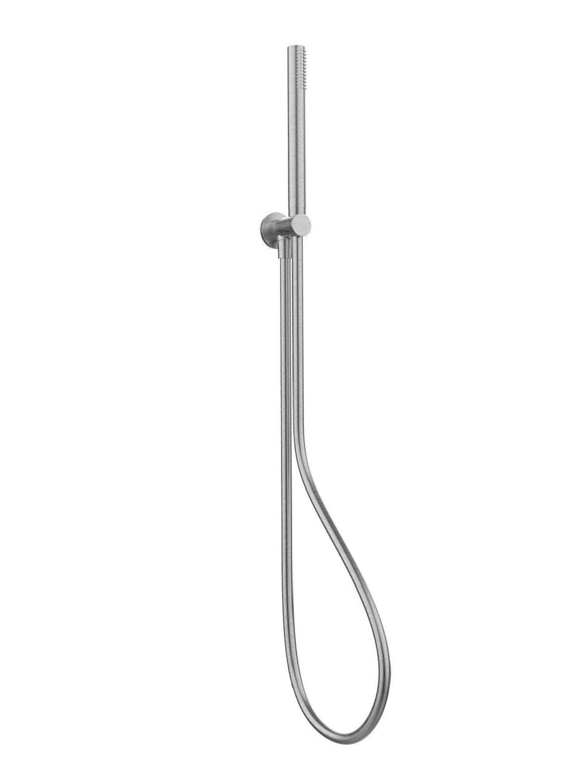 Настенный ручной душ с гибким Rubinetterie Frattini дуплекс ARCH-00053011 - Вид №25