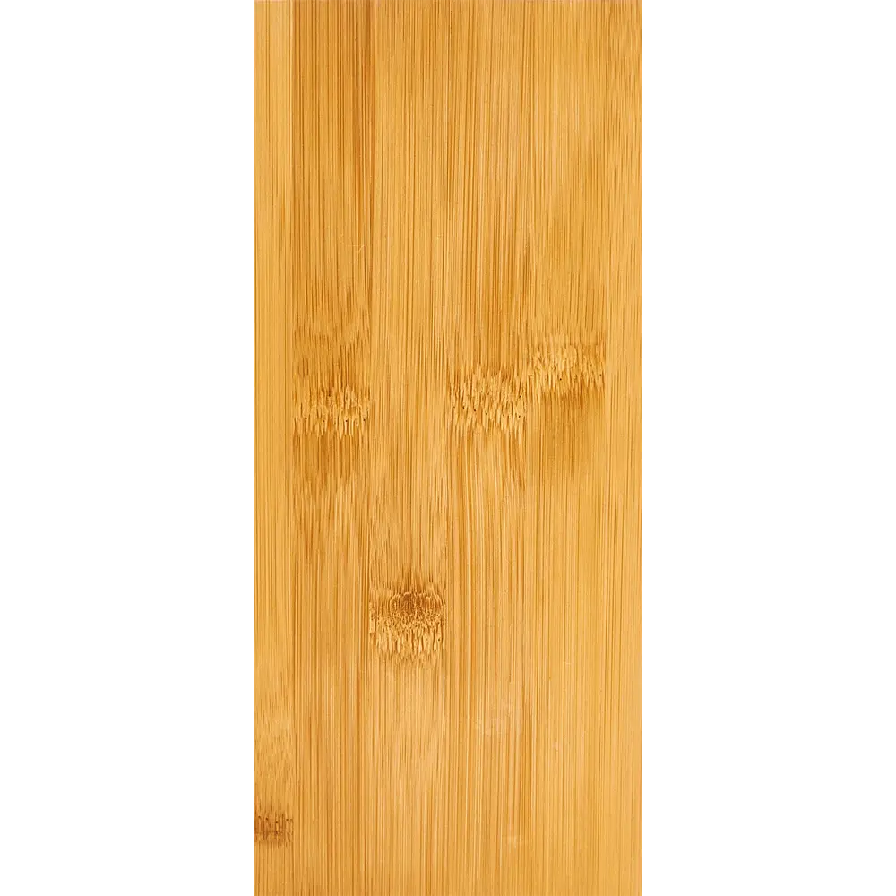 Подставка для ножей Delinia 10.3x32x10.3 см бамбук Santreyd STLM-2085903 - Вид №1