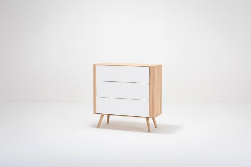 Gazzda Комод из дуба Ena 072 - Вид №2