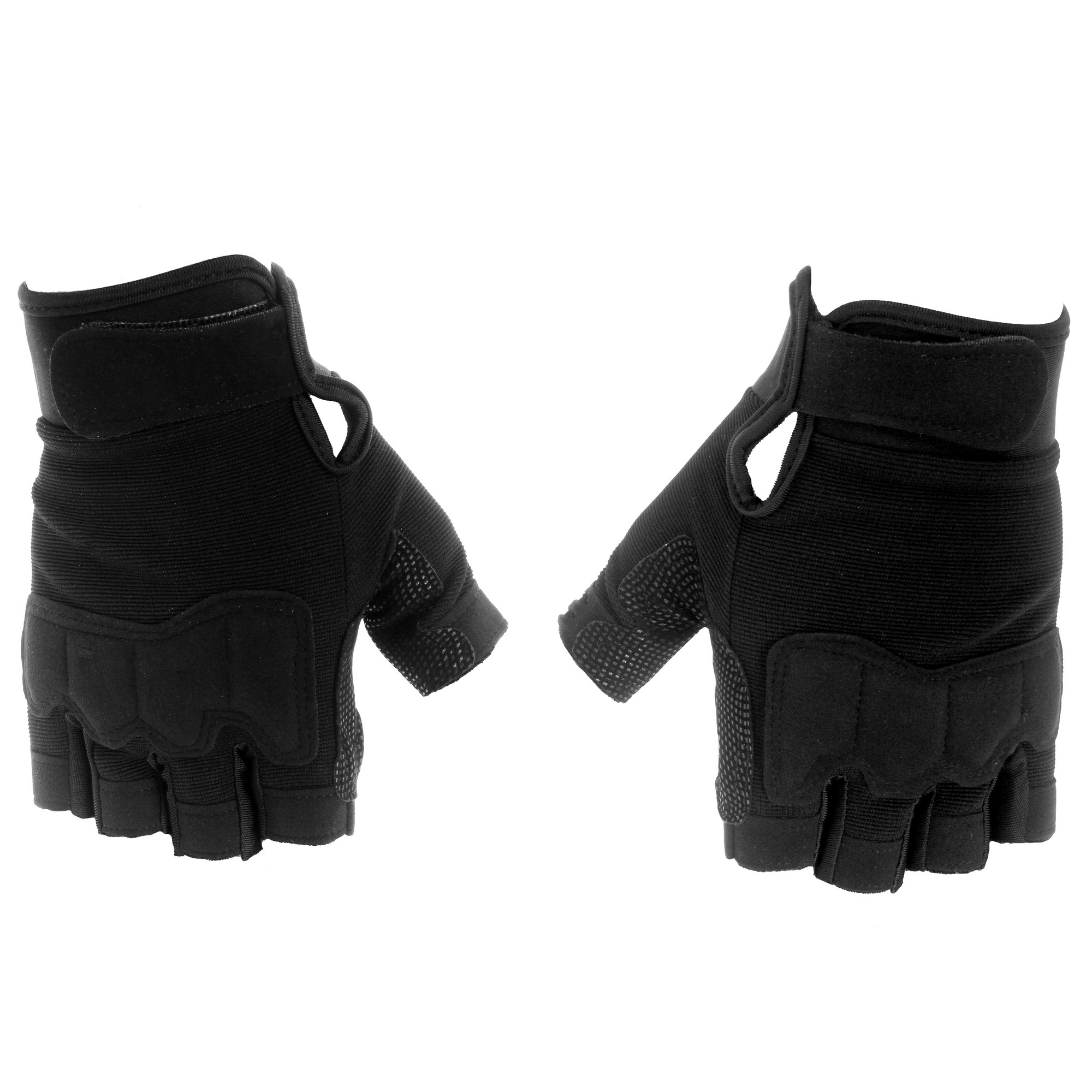 Полуперчатки трикотажные FinePower WGH0221 4815002 STDN-0060768