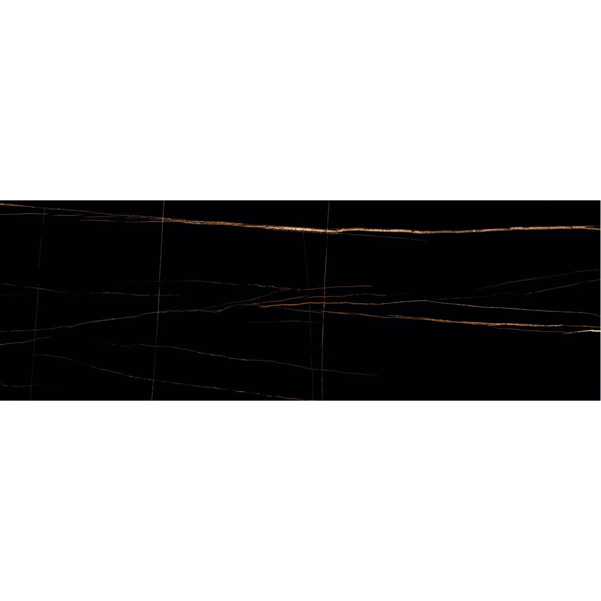 Черный бриллиант интерьера: керамический слэб Sahara Black STP-ST145 INCOLOR Double Polished