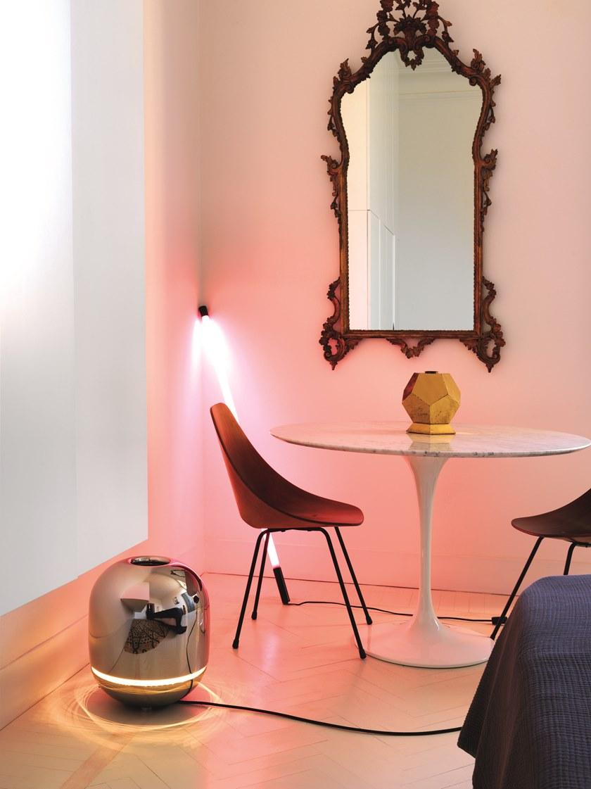 Tubes Radiatori Электрическая плита из полиуретана со встроенным освещением Plug&play sun-id-1390402 - Вид №4