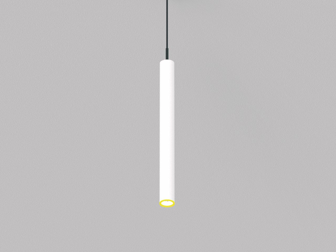 Алюминиевый светодиодный подвесной светильник PROLICHT Invader ARCH-00027929 - Вид №18