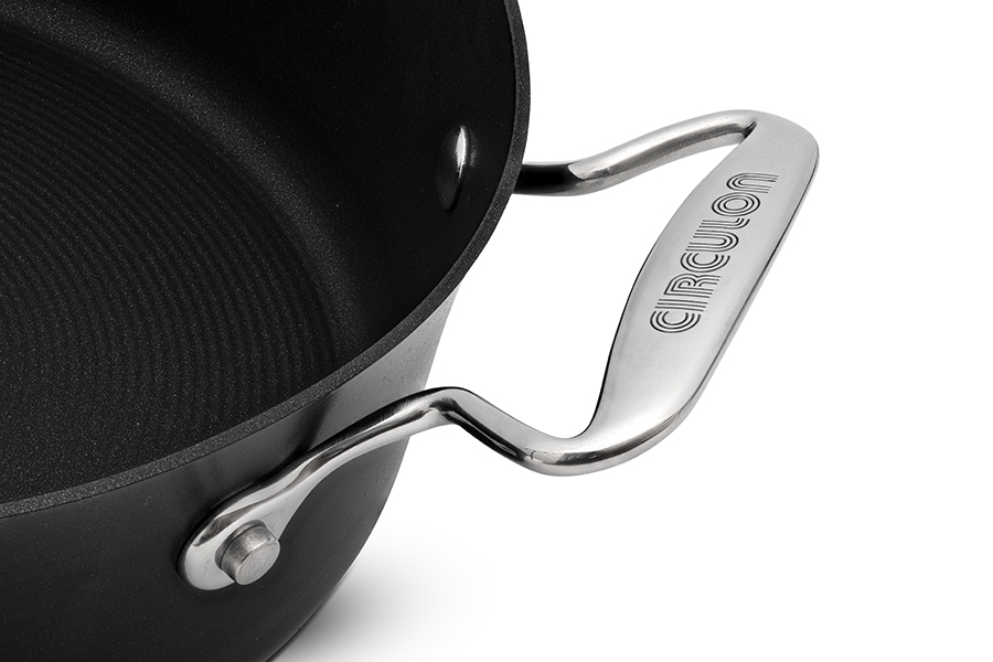 R88007 Кастрюля с крышкой , style, 5,2 л CIRCULON  - Вид №7