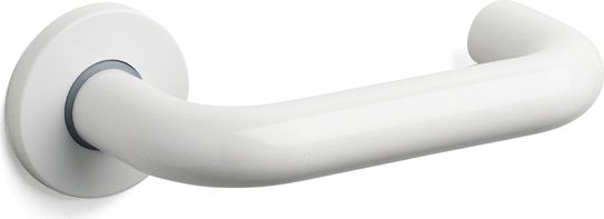 K509_BL Оконная ручка CHIARA NY OLIVARI 