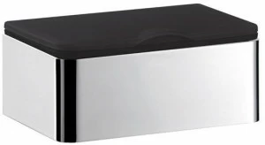 Emco Bad Держатель для платка из металла System2 3539 001 01