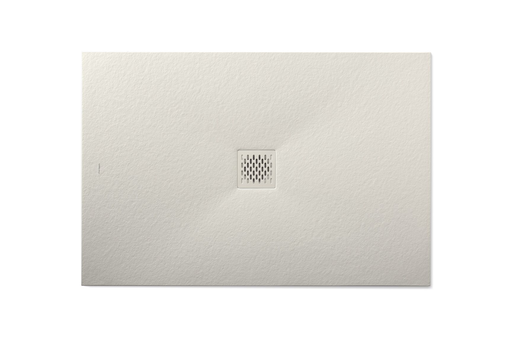 MCBATH Coliseo Stone Nox 120x80 прямоугольный бежевый sun-id-1959643 - Вид №1