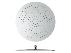 Круглая потолочная душевая головка
