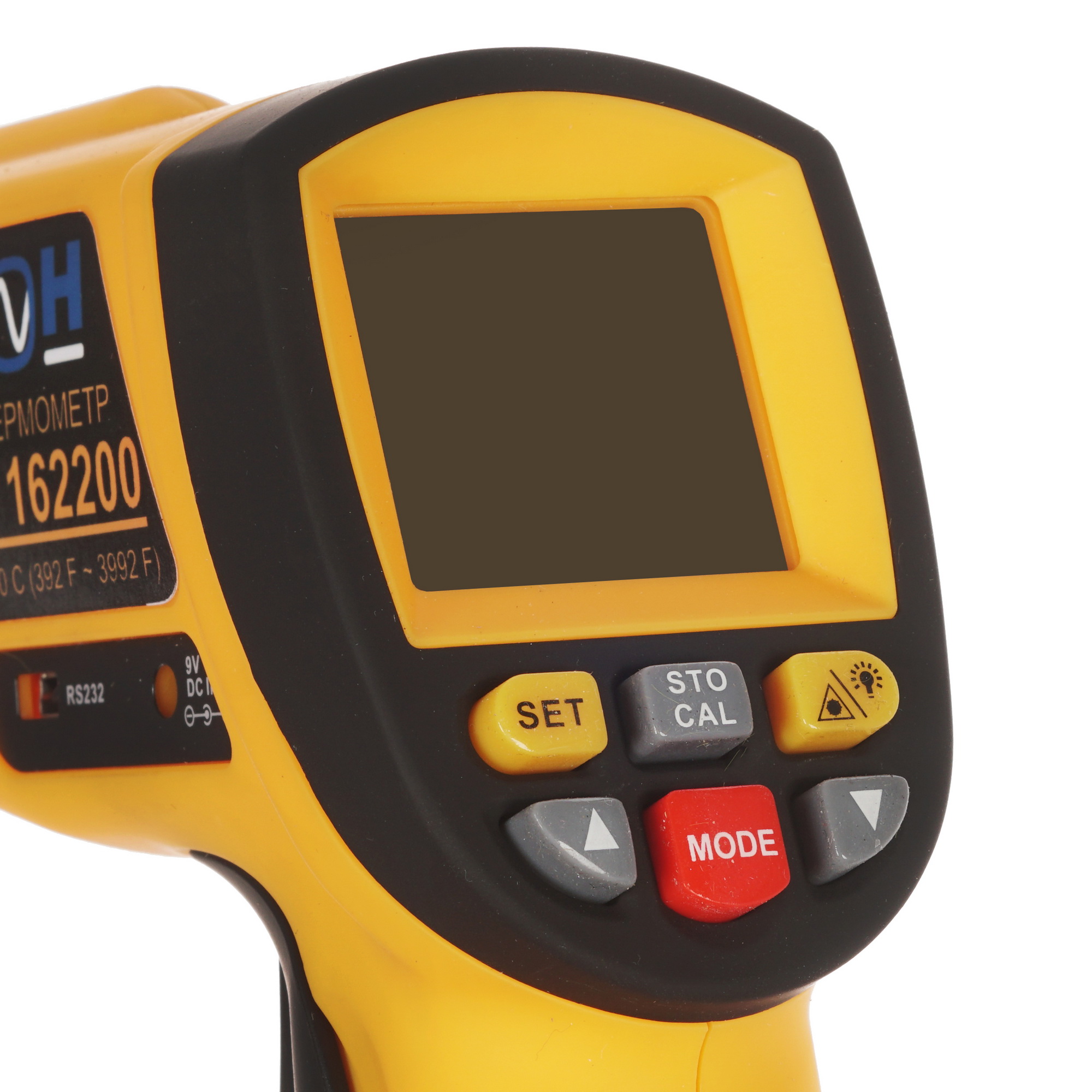 Пирометр Мегеон 162200 1086237 STDN-0056700 - Вид №3