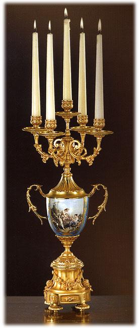 Подсвечник  FBAI 2197 