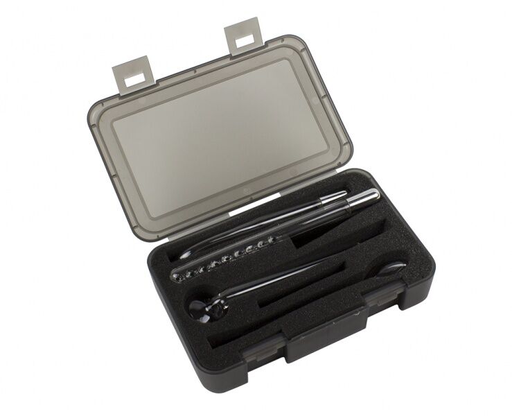 16020 Аппарат дарсонвализации -102 (GT-102) DIY  - Вид №3