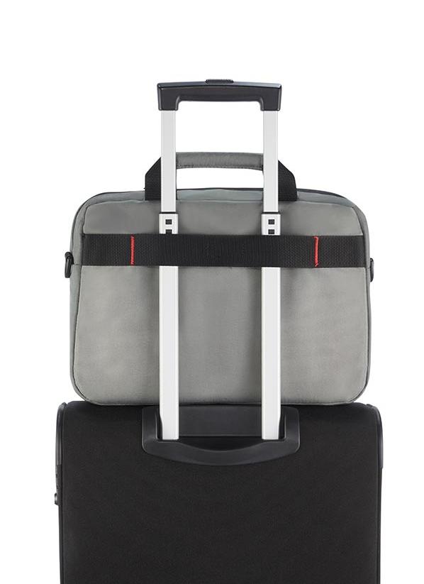 CM5-08002 Сумка для ноутбука CM5*002 Briefcase 13.3" Samsonite GuardIT 2.0  - Вид №5