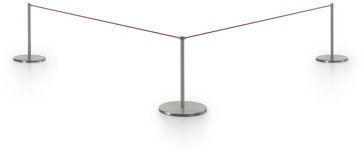 Caimi Brevetti Пьедестал из нержавеющей стали Set sun-id-1399725 - Вид №2