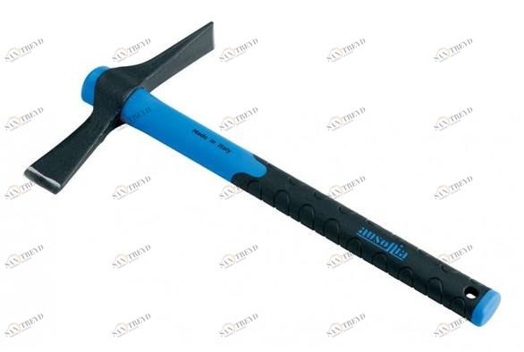 Ausonia Молоток Малепеджио со стальной головкой Martelleria manico fibra sun-id-1508019