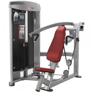MIP-1400 Steel flex mega power mip-1400 жим от груди/плеч Steel Flex Mega Power