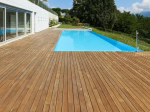 Déco Профнастил из тика