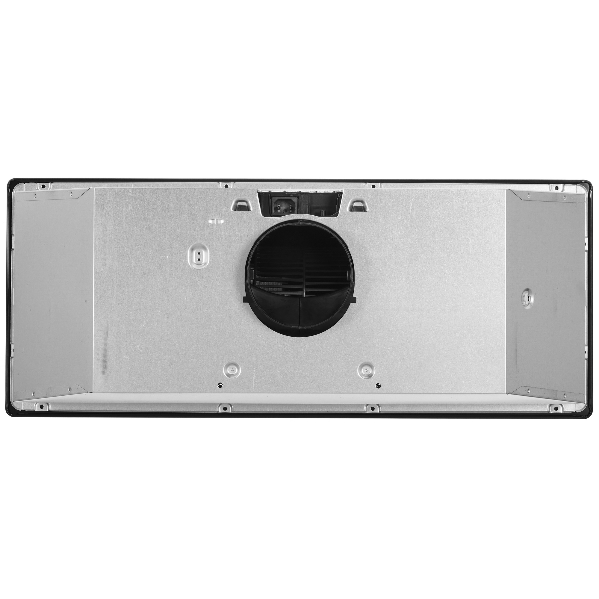 5319489 Вытяжка полновстраиваемая Elica ERA C BL/A/72 черный STDN-0068301 - Вид №4