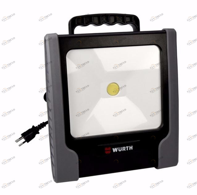 Würth Светодиодная рабочая лампа Lampade da lavoro 0981508137