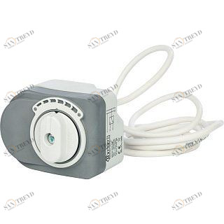 Сервопривод STOUT 230V 120s SVM0005230001