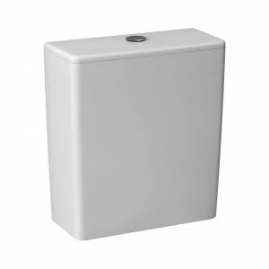 JIKA Бачок керамический H828423 Cubito Pure