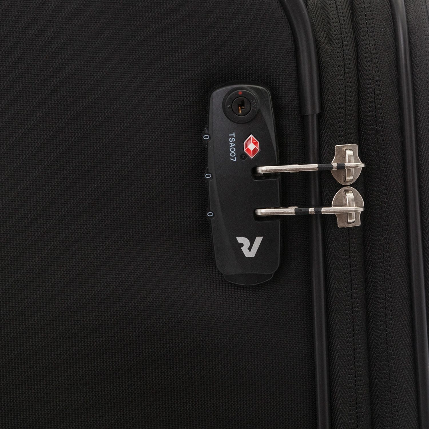 6122-01 Чемодан 6122 Trolley Exp Roncato Speed - Вид №6