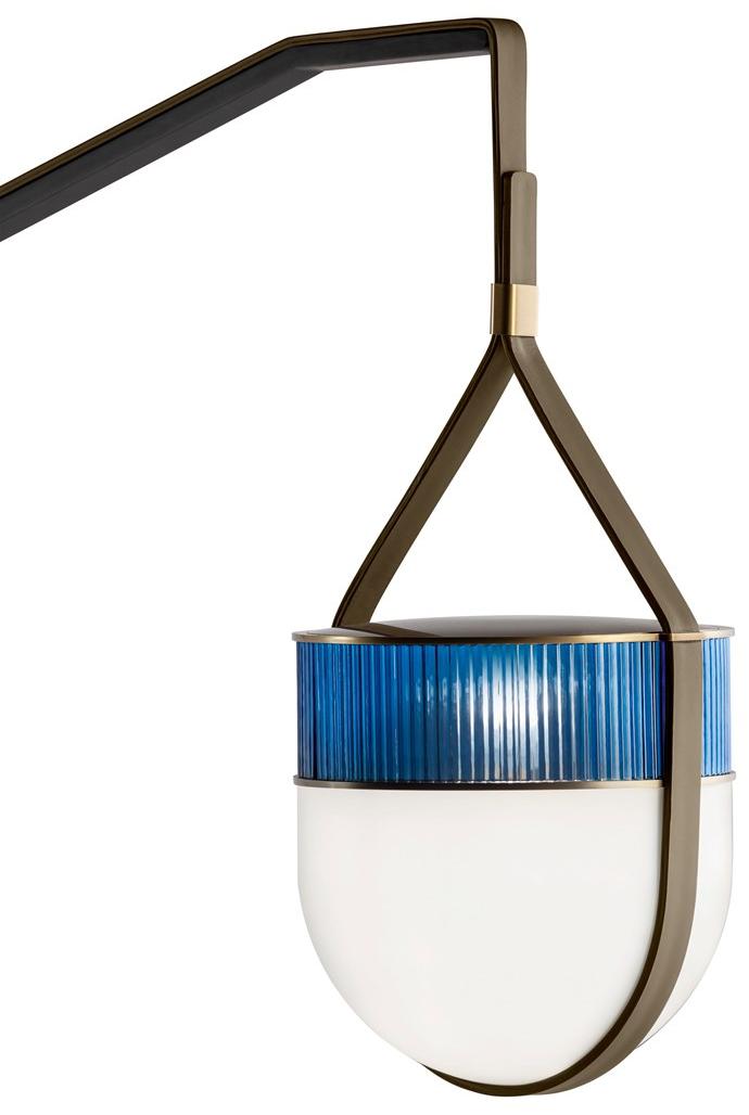 Poltrona Frau Торшер с диммером La collezione - mobili e complementi sun-id-1390592 - Вид №3