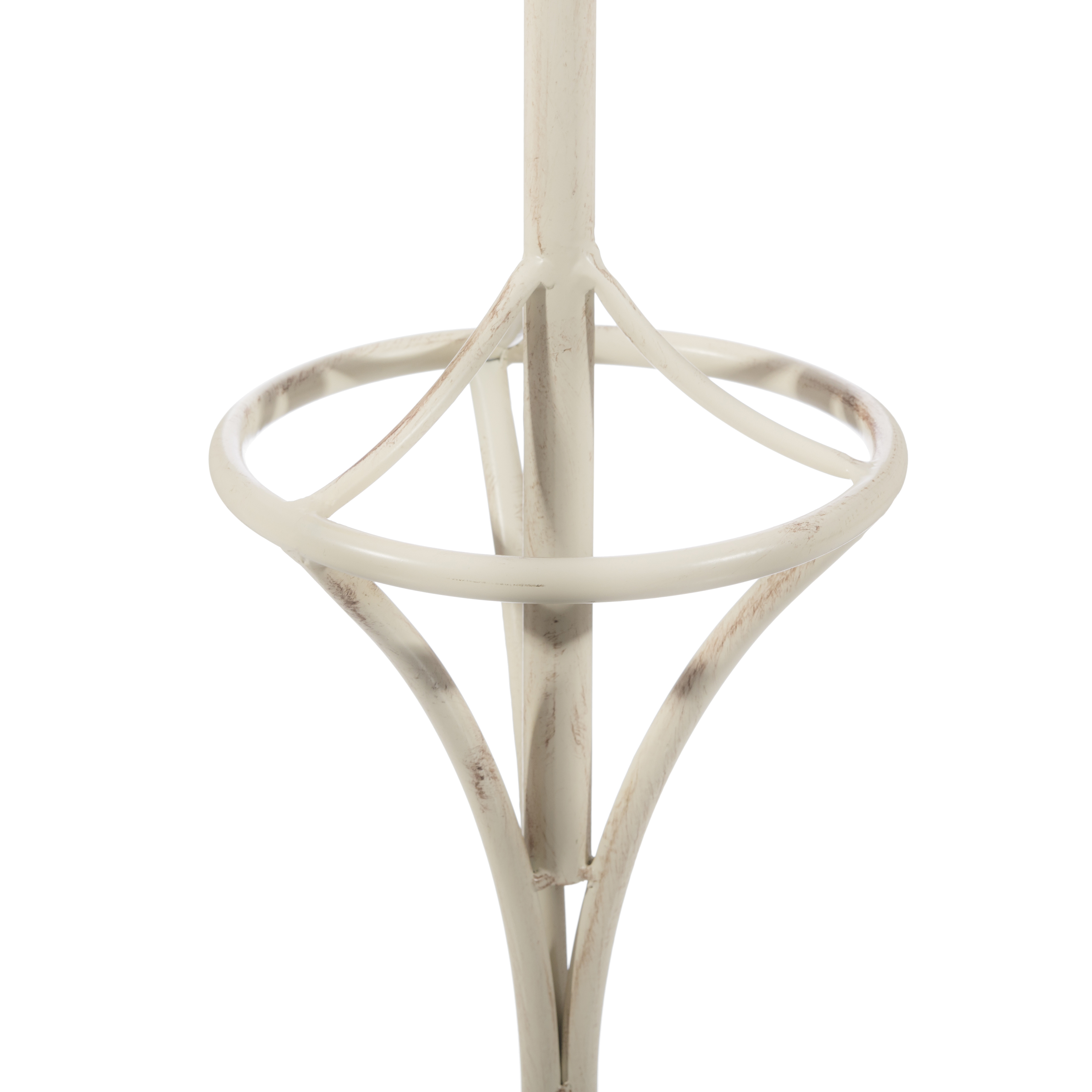 DZ-108-402 ВЕШАЛКА НАПОЛЬНАЯ TO4ROOMS  - Вид №3