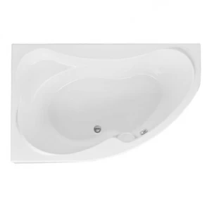 Акриловая ванна Aquanet Capri 170x110 L