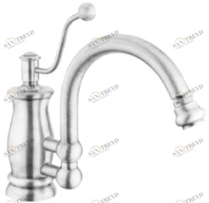 Смеситель MIGLIORE Vivaldi ML.VIV-9923.CR для биде, хром 