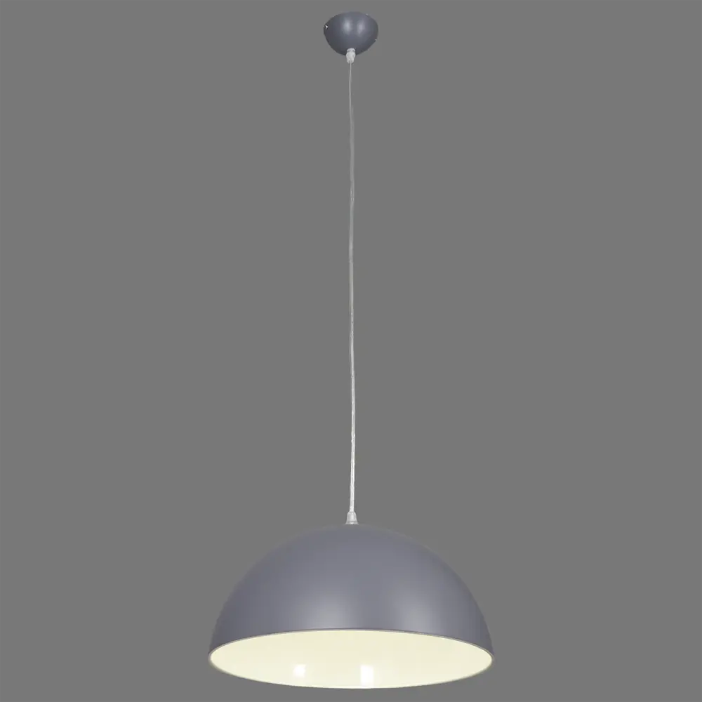 Подвесной светильник May Toplight 1xE27x60 Вт, 38 см 18737975 STLM-2017393  - Вид №2