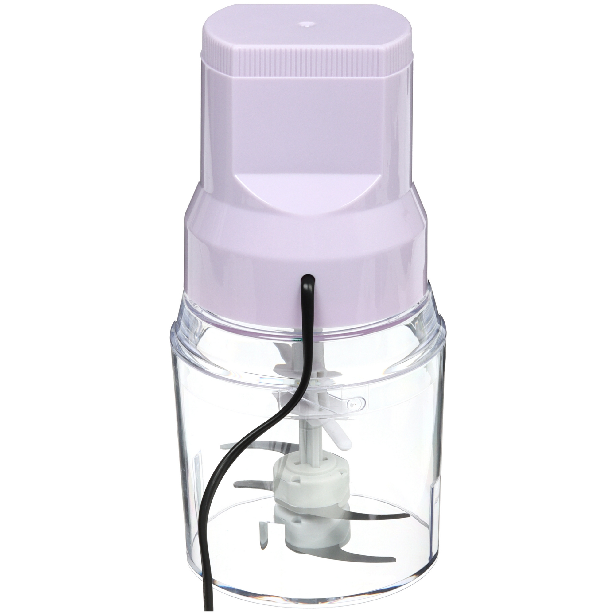 9058457 Измельчитель  LUMME LU-KP1846A фиолетовый STDN-0093589 - Вид №3