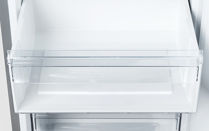 4745237 Холодильник с морозильником   ATLANT ХМ-4624-141 серебристый STDN-0075891 - Вид №10